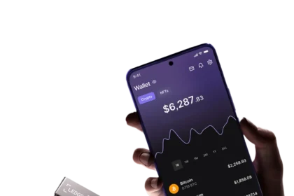 10 Best Crypto Wallets In The UAE: Secure & Reliable Options