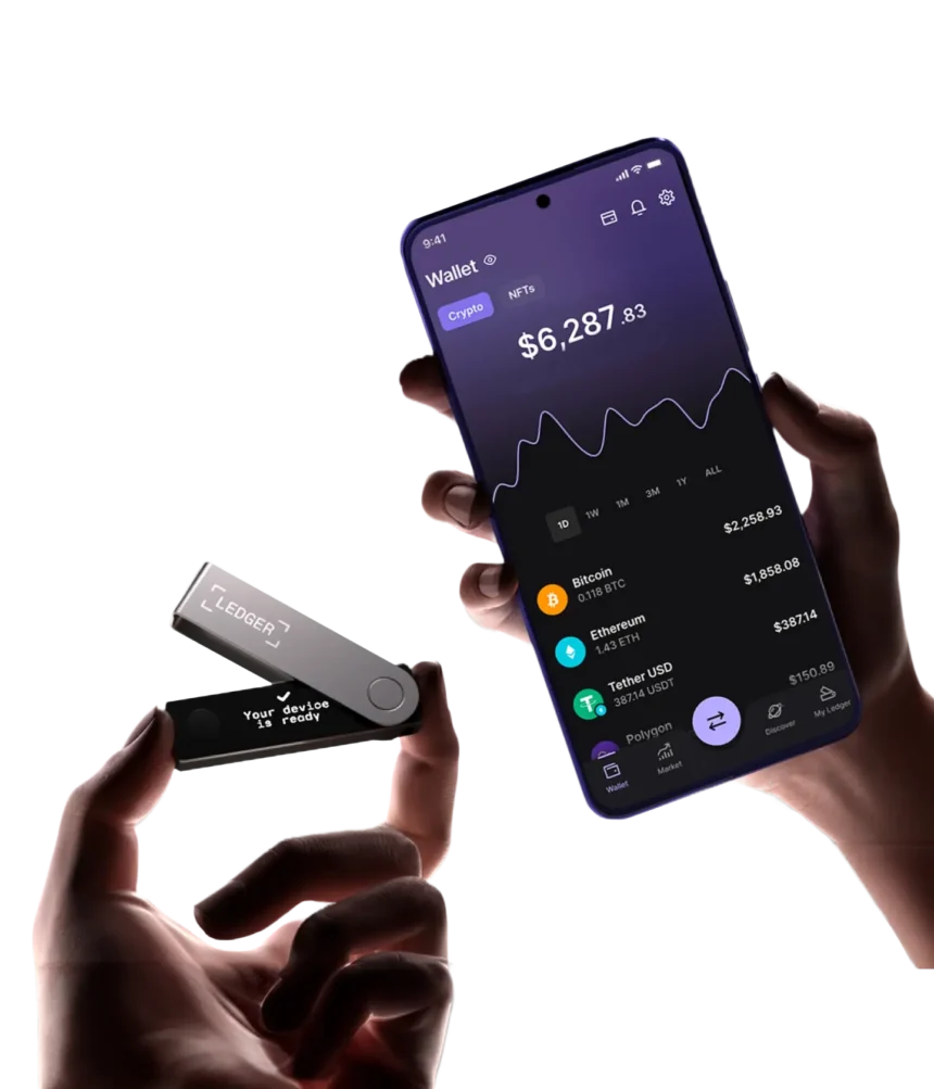 10 Best Crypto Wallets In The UAE: Secure & Reliable Options