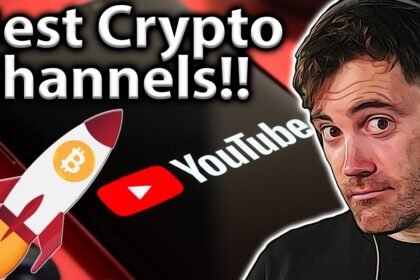 10 Best Crypto YouTube Channels In The Usa