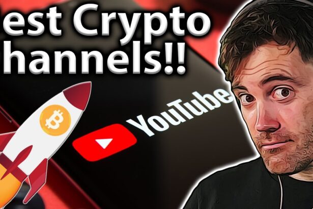 10 Best Crypto YouTube Channels In The Usa