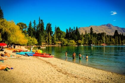 10 Best Prop Firms In New Zealand for Funded Trading 2025