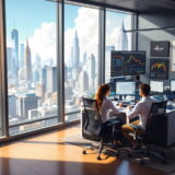 10 Best Prop Firms In South Africa for Funded Traders