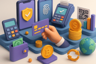 10 Best P2P Merchant Platforms for Instant Global Payments