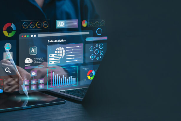 10 Best AI-Integrated ERP Systems for Financial Forecasting