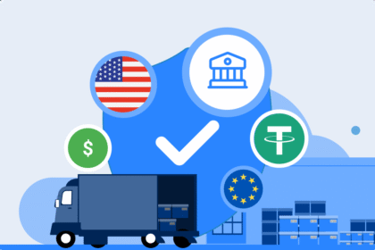 10 Best Crypto Payment Gateways In Japan 2026
