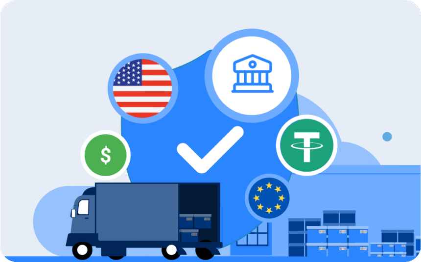 10 Best Crypto Payment Gateways In Canada for 2025