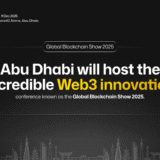 Global Blockchain Show 2026 to Spotlight Web3 Innovation in Abu Dhabi