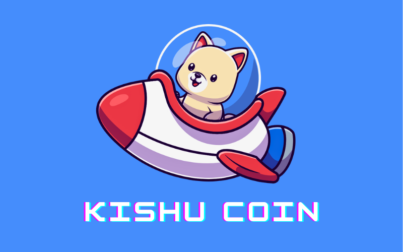 Kishu Inu (KISHU)