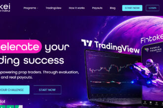 10 Top Fintokei Prop Firms Alternatives for Funded Traders