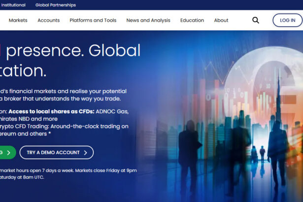 Top AI-Powered Features Traders Want From Forex Brokers