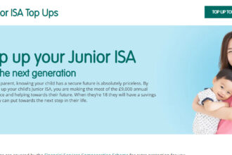 10 Best Junior Stocks & Shares ISAs (JISA) for Kids 2026