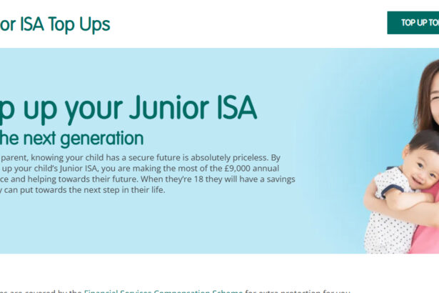 10 Best Junior Stocks & Shares ISAs (JISA) for Kids 2026