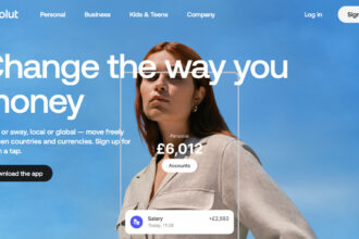 10 Top Revolut Business Alternatives For 2026