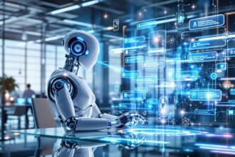 10 Best AI Chatbots for Smart Personal Finance Management