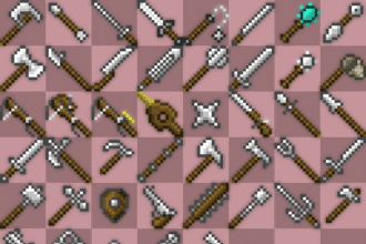 10 Best Minecraft Spear Enchantments for Powerful Combat