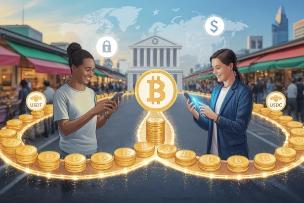 10 Best Crypto Payment Gateways In The UK For 2026