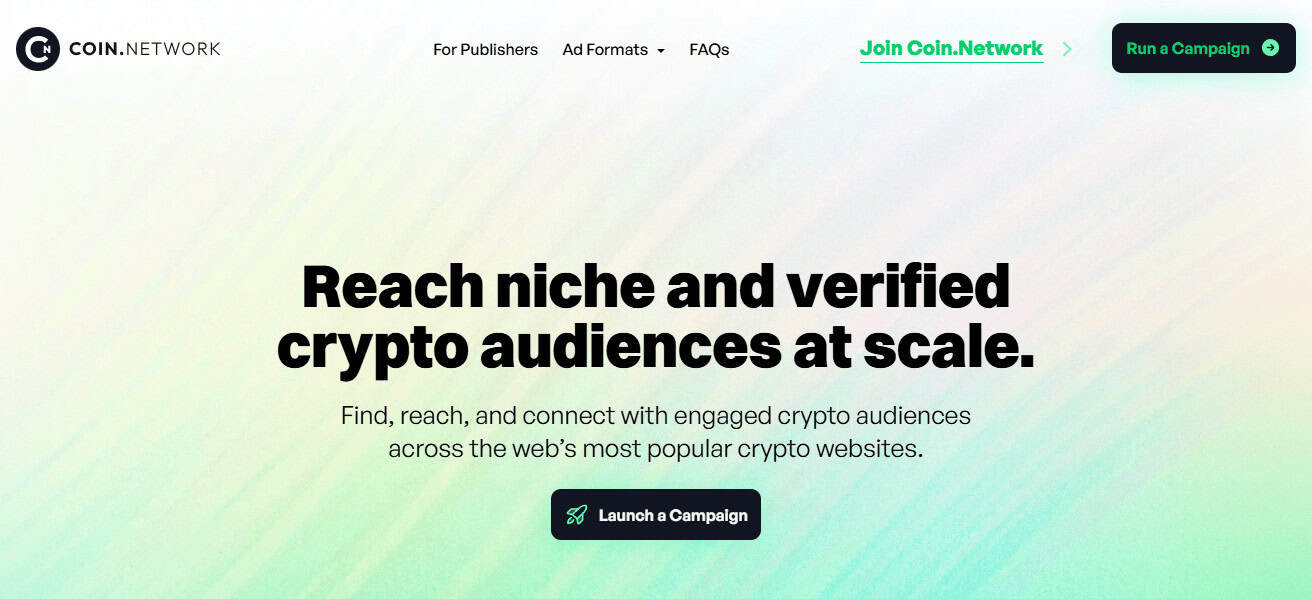 Coin.Network