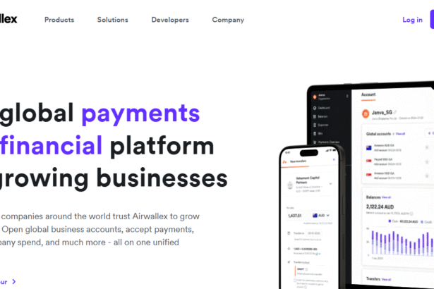 10 Key Things To Know Before Opening An Airwallex Account