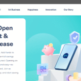 How To Open a Livi Bank Business Account Online 2026