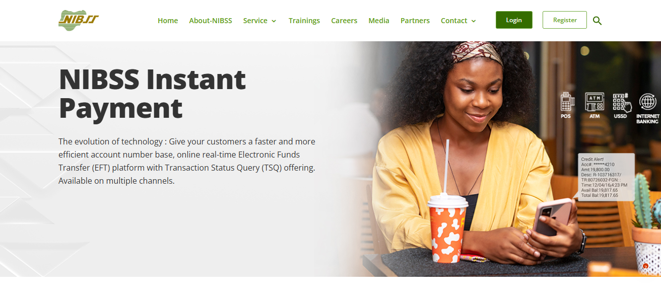 NIP (NIBSS Instant Payments)