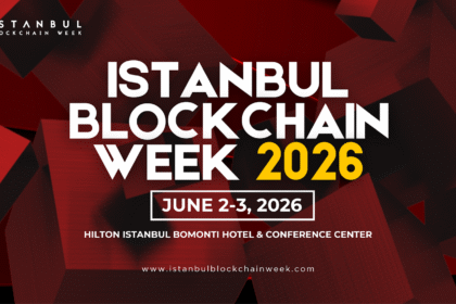 Istanbul Blockchain Week returns in June 2026 amid surging crypto adoption in Türkiye