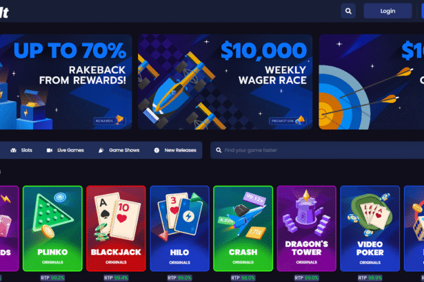 Best VPN-Friendly Crypto Casinos Australia 2026: Where to Play with Privacy