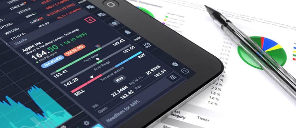 Open a Demat and Trading Account
