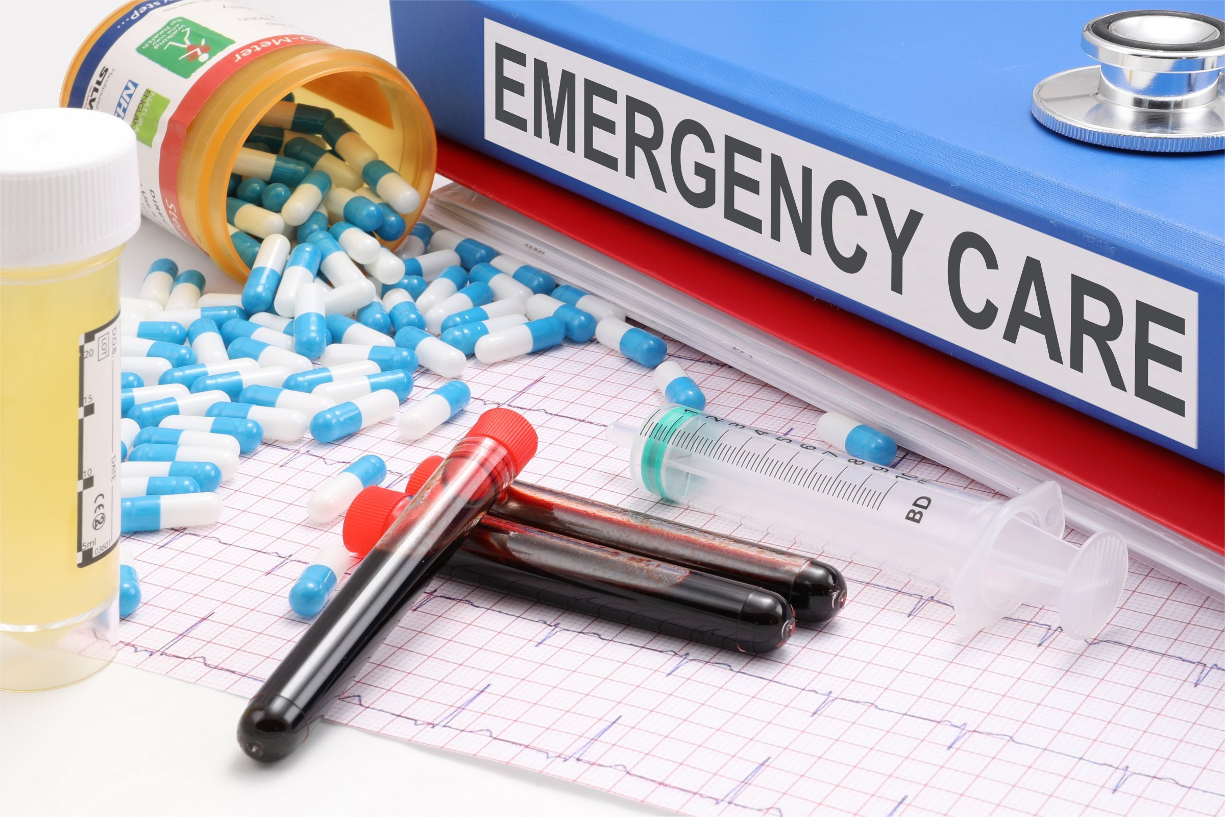 Medical Emergencies