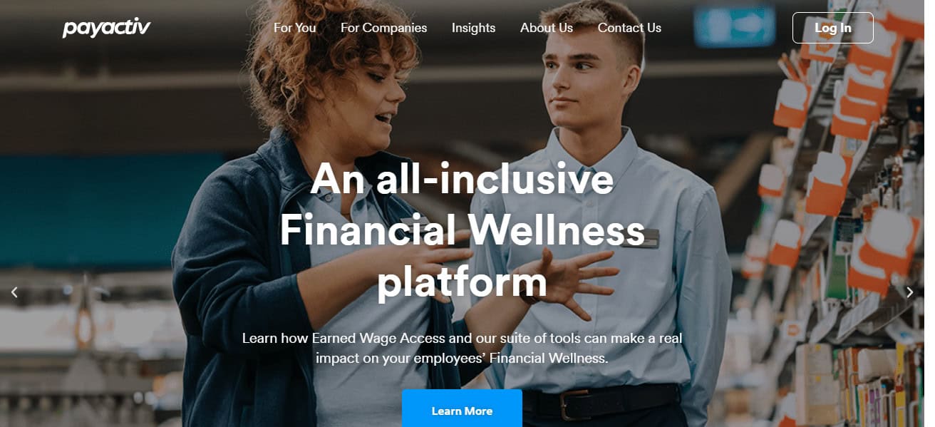 PayActiv
