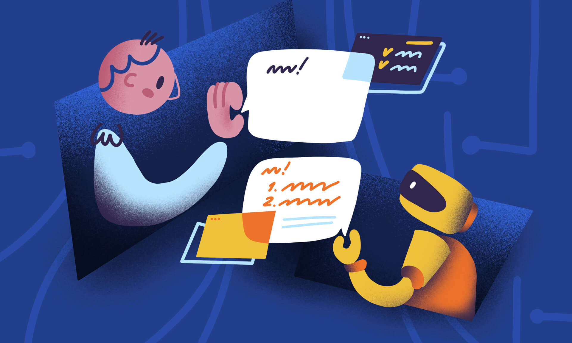 Breaking Down Complex Concepts