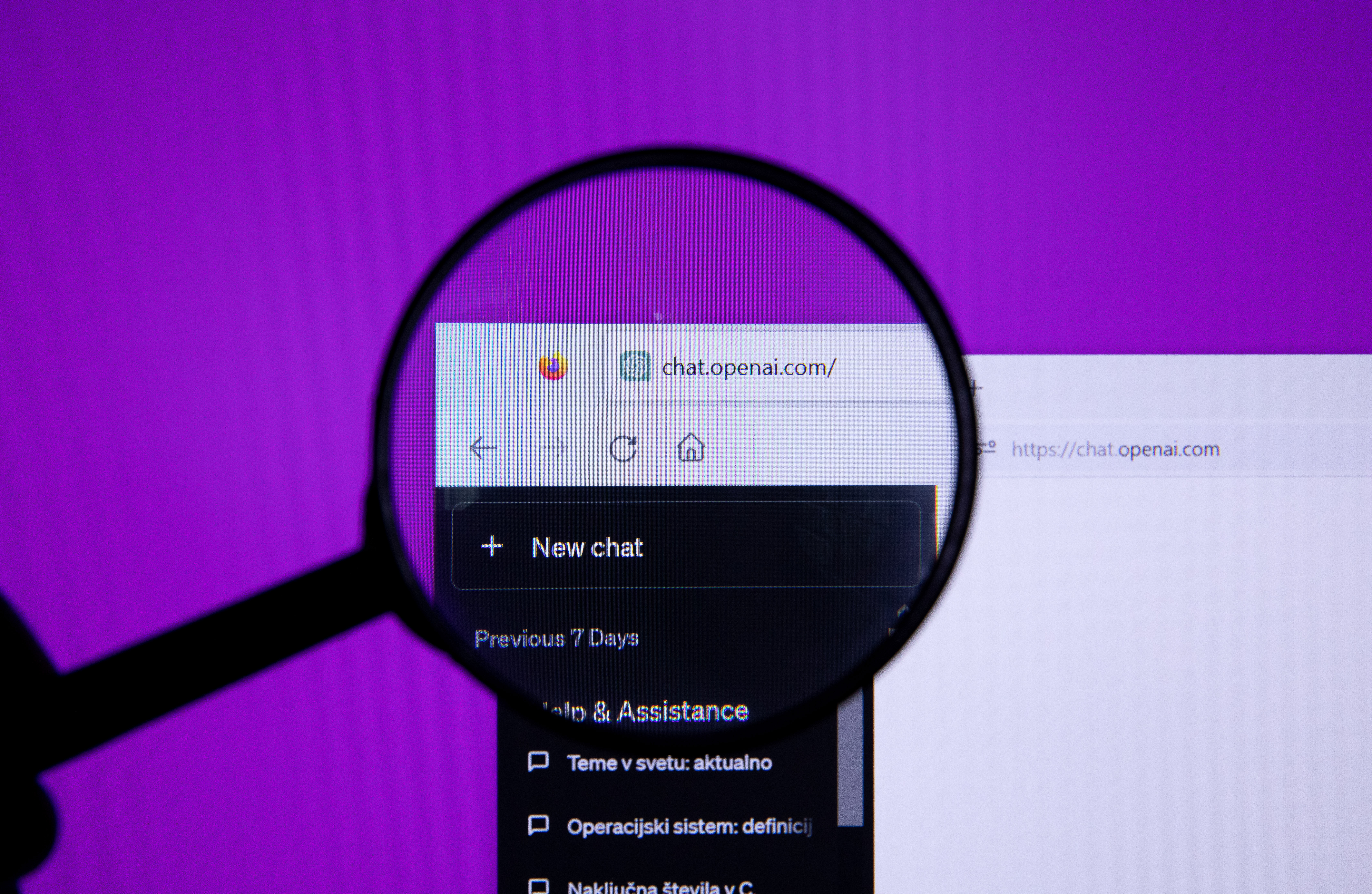 Understanding ChatGPT and AI in Finance