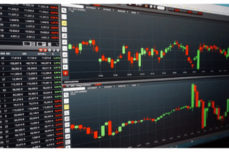 How AI Helps Forex Brokers Manage Risk & Stop Fraud