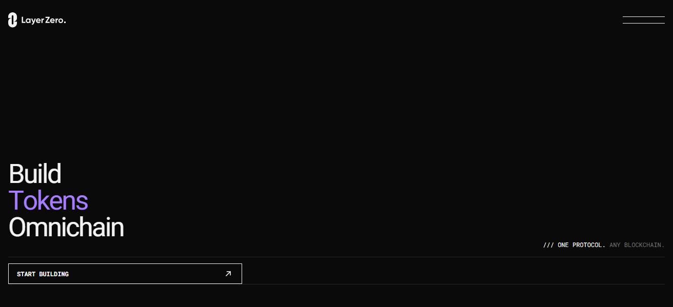 LayerZero