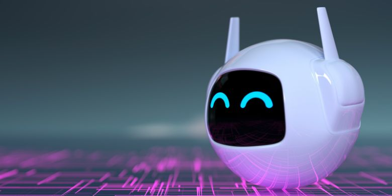 3. Automation of Routine Administrative Tasks