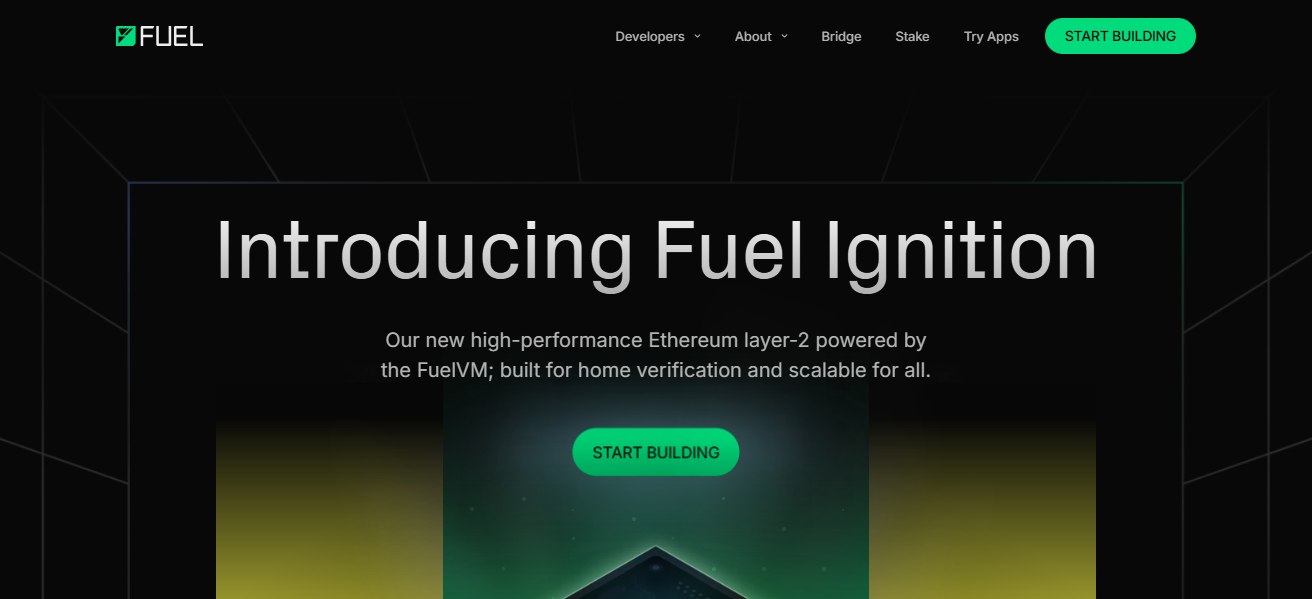 Fuel Network