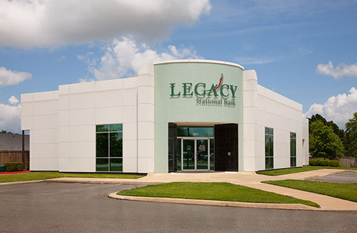 Legacy Bank