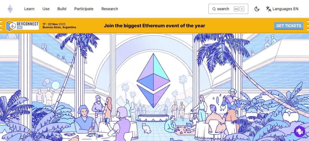 Ethereum 