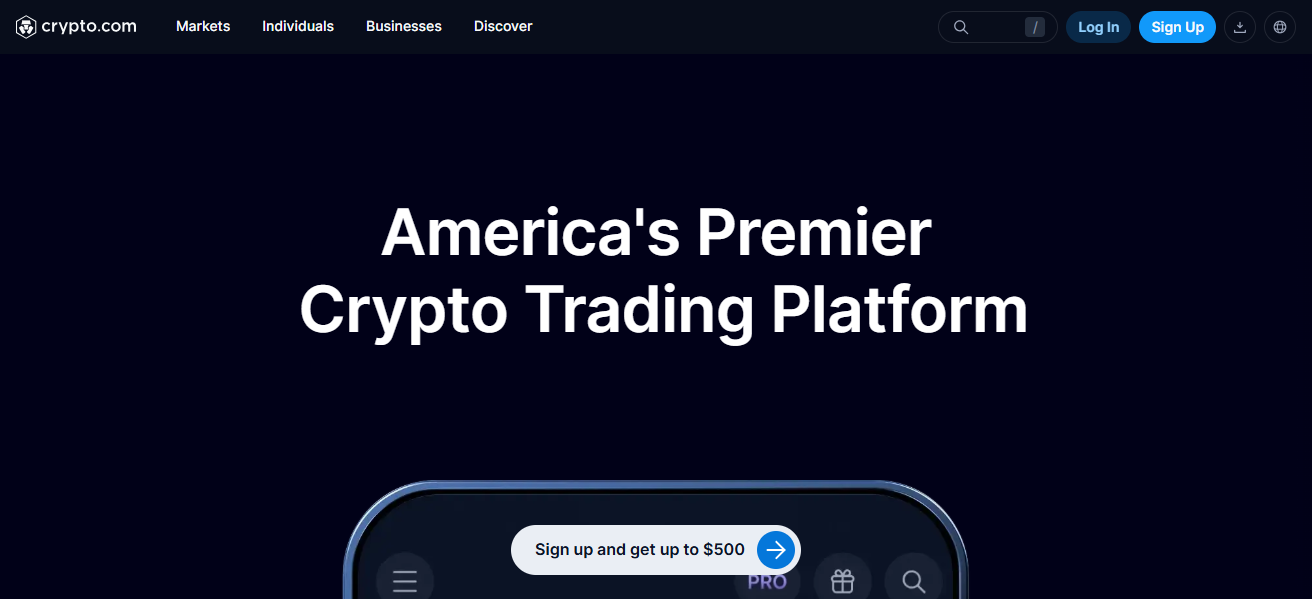 Crypto-card + wallet solutions (general)