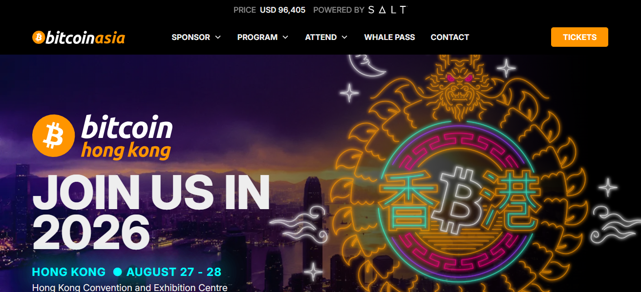BTC Asia