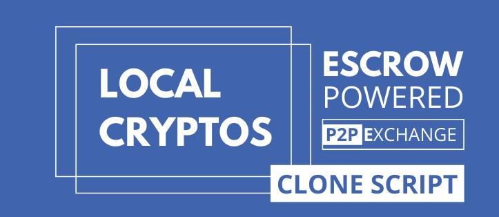 LocalCryptos Escrow