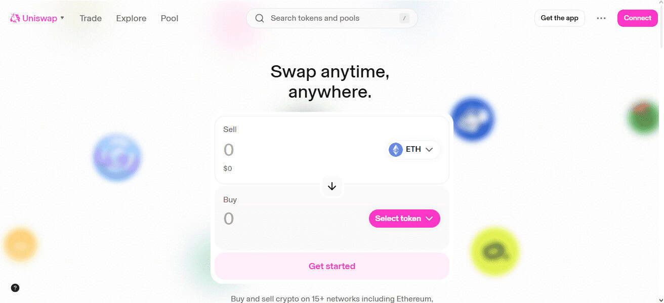 Uniswap