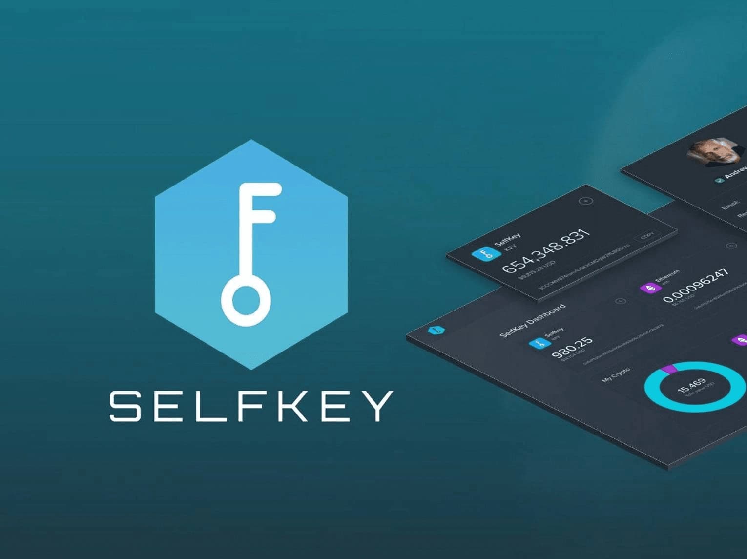 SelfKey