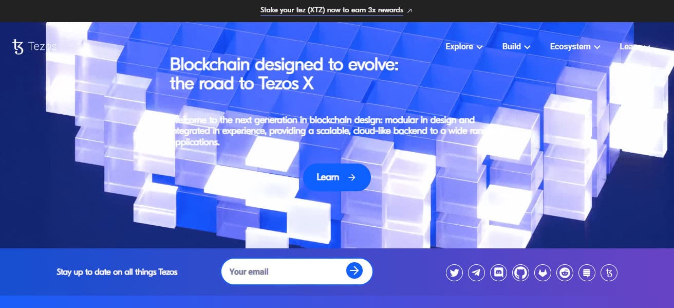 Tezos