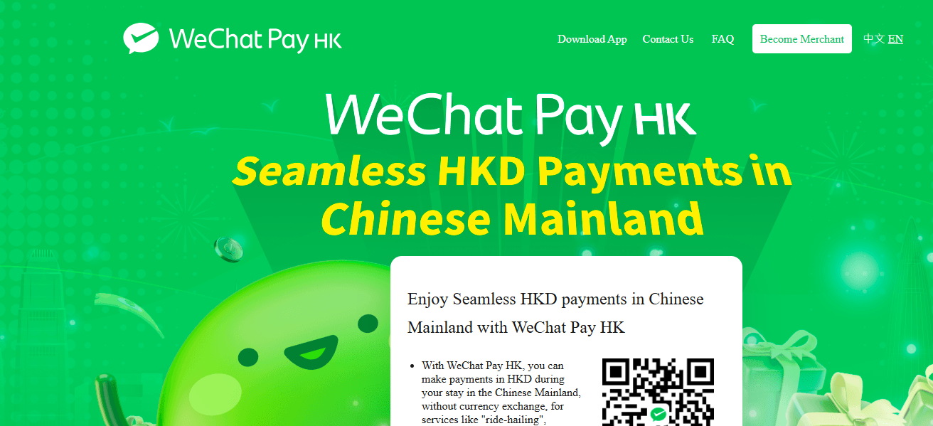 WeChat Pay