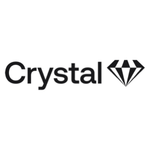 Crystal Blockchain Analytics