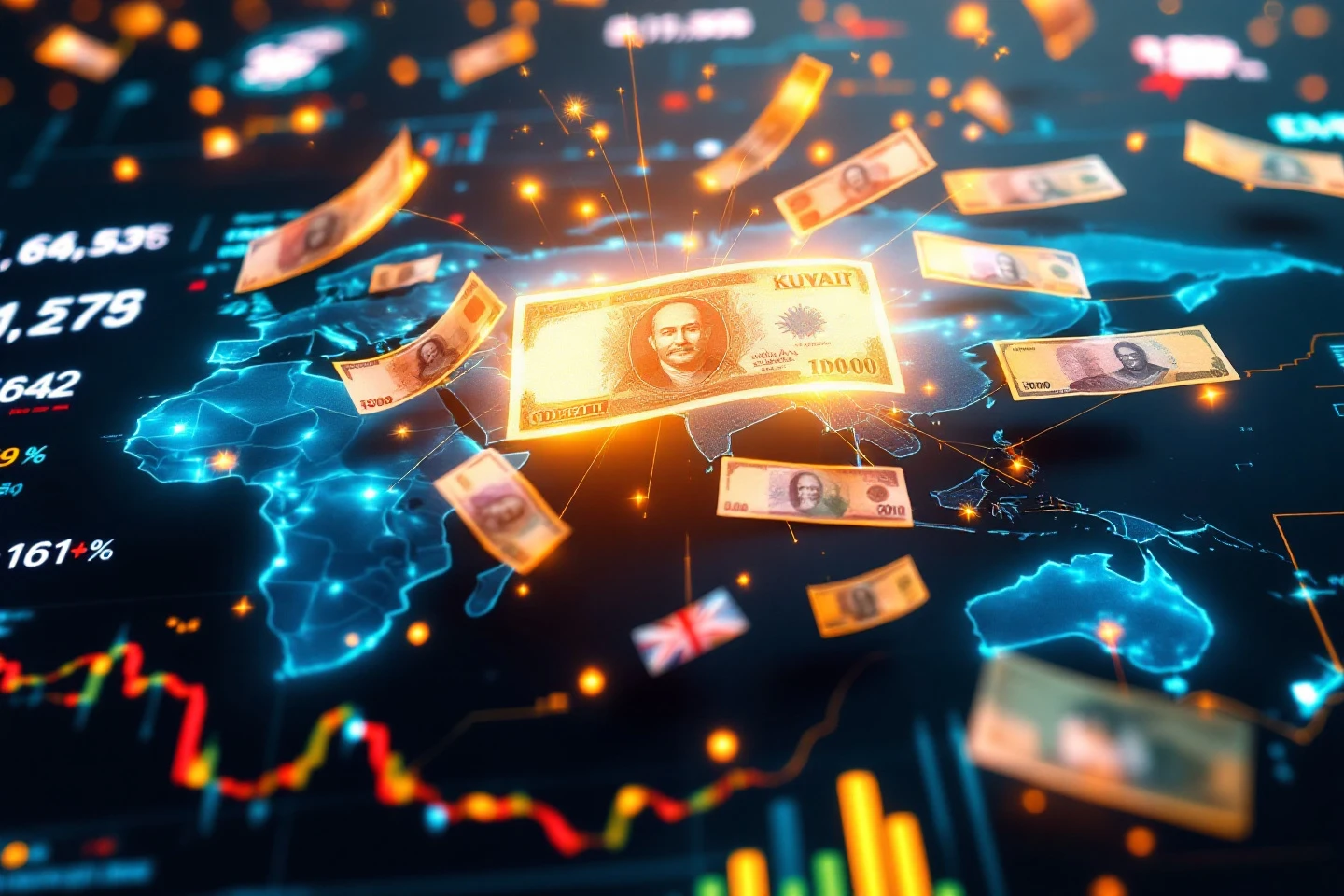 Understand The Market and Trends of Currency