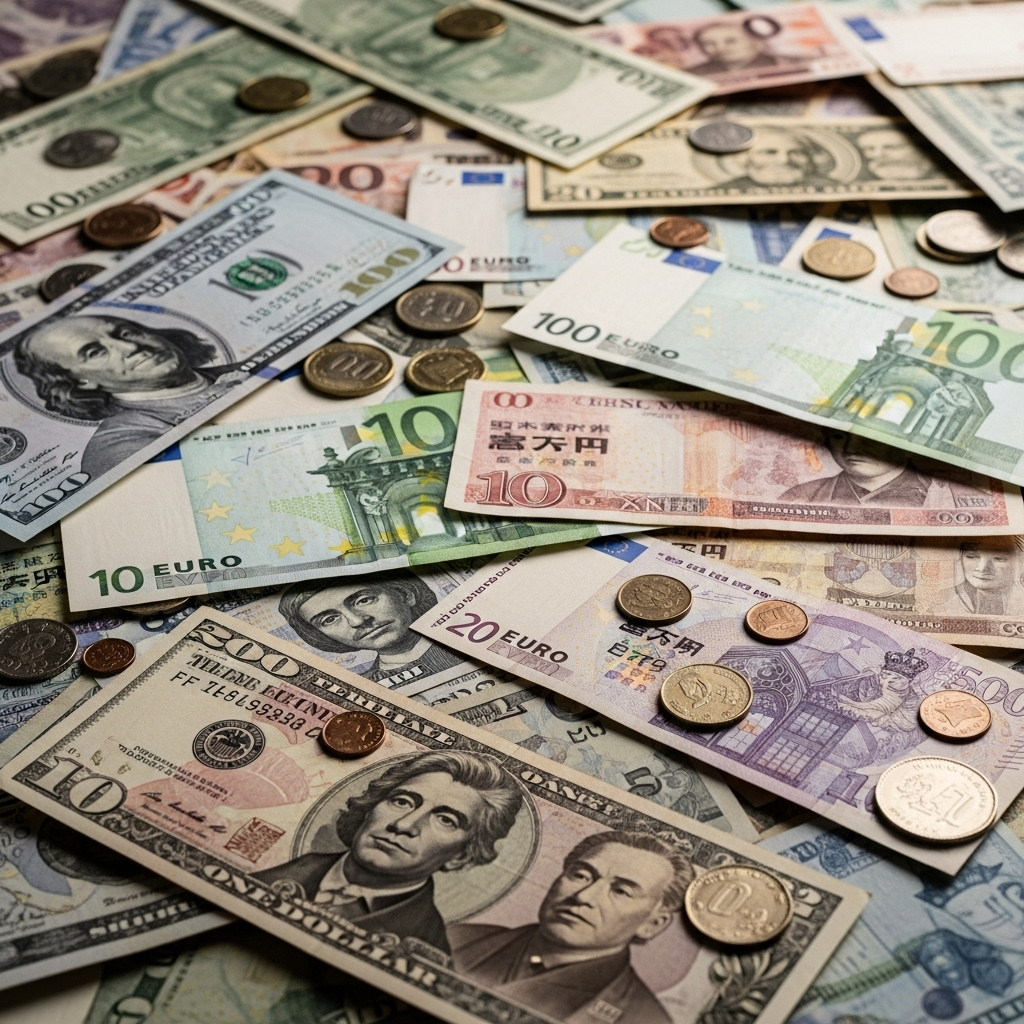 Consider The Use of a Limit Order or Forward Contract