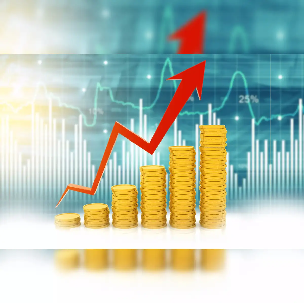 Benefits of Investing in OEICs