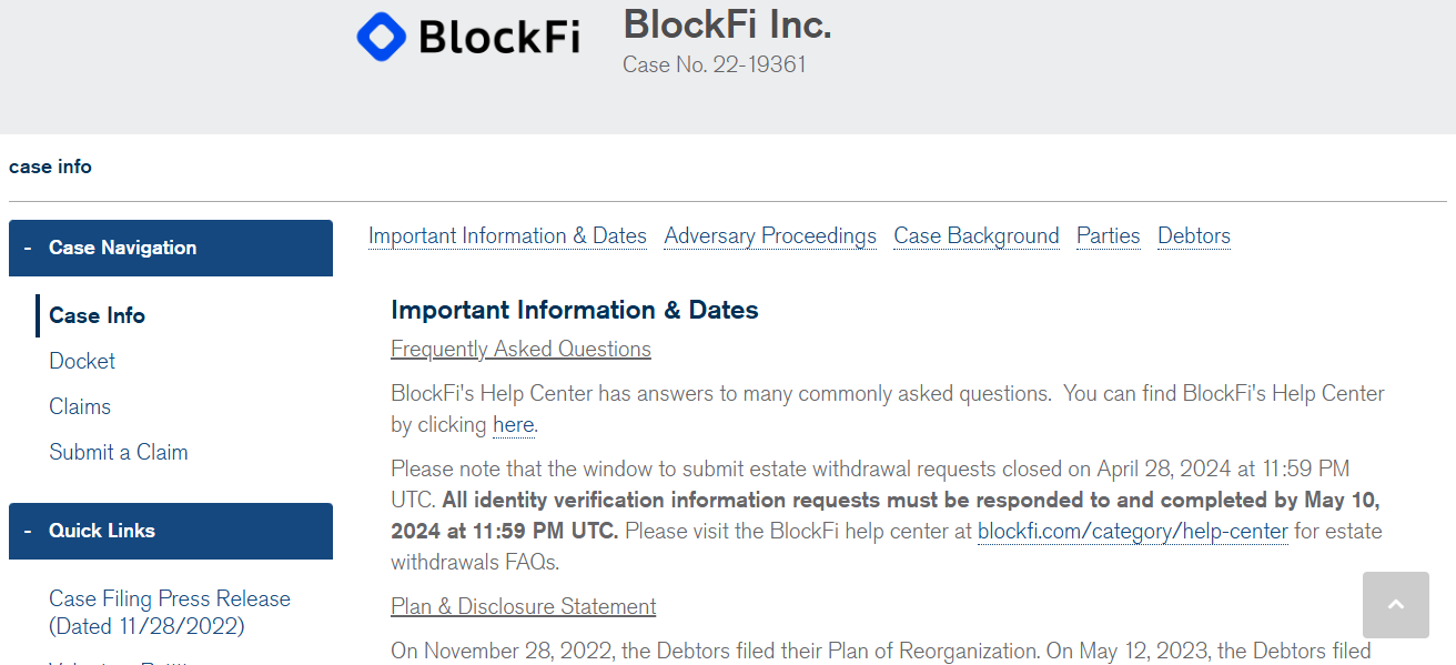BlockFi (mining arm)