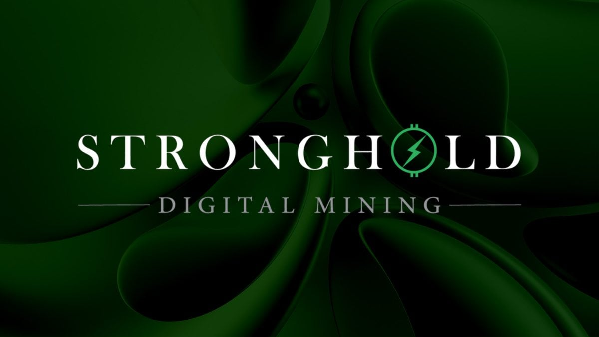 Stronghold Digital